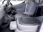 Citroen Berlingo Van Long Limited Edition 2008 года